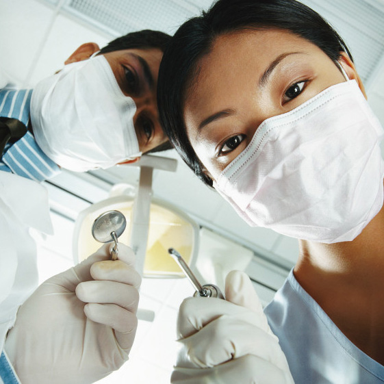 Why Bristol's Private Dentists Are Preferred for Discreet Dental Care
